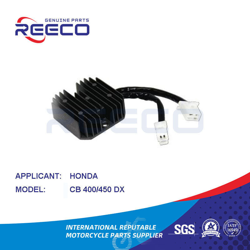 Reeco OE Quality Motorcycle Rectifier for Honda CB 400 450 Dx