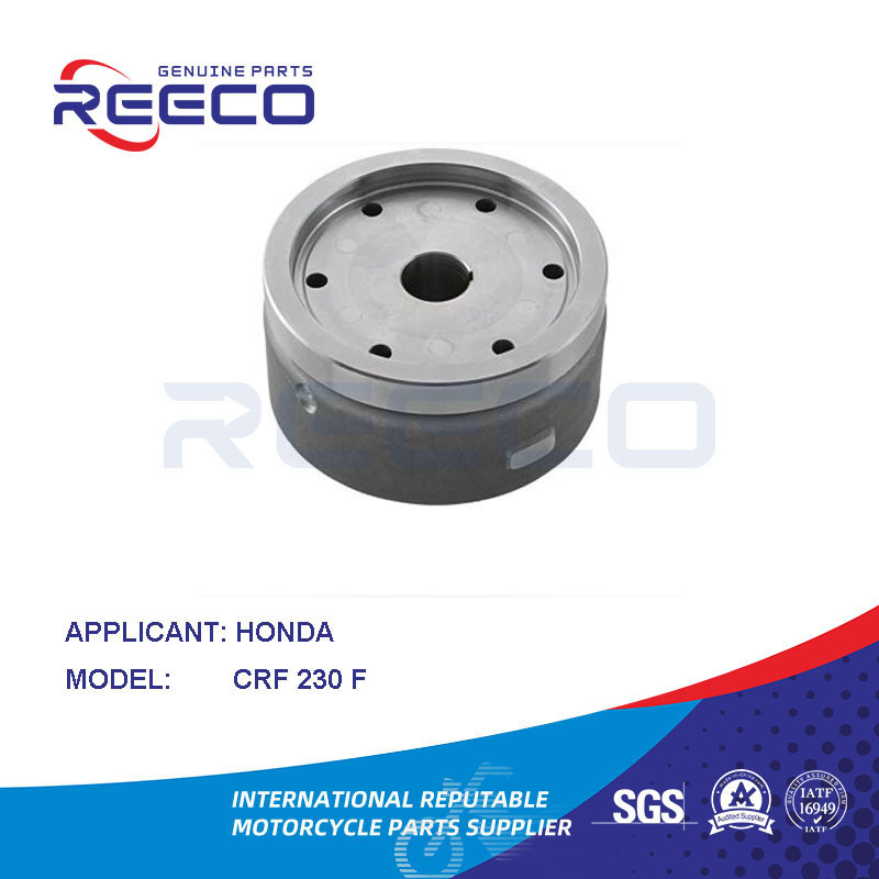 Reeco OE Quality Motorcycle Magnet Cover for Honda Crf 230 F