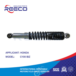 Reeco OE Quality Motorcycle Rear Shock Absorber for Honda C100 Biz